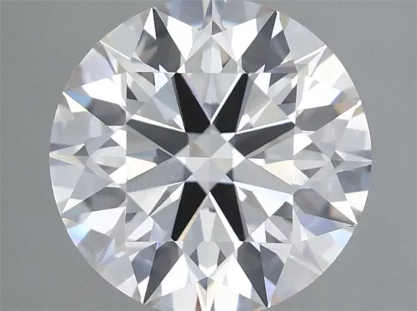 3.32 Carat · H · VVS2 Rare Carat Ideal Cut