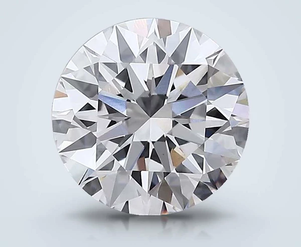 2.22 Carat · E · VS1 Rare Carat Ideal Cut