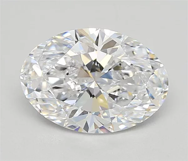 2.02 Carat · D · FL Rare Carat Ideal Cut