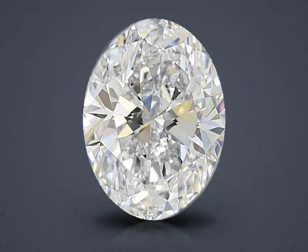 2.02 Carat · D · FL Rare Carat Ideal Cut