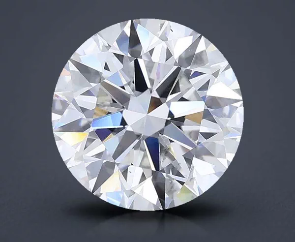 3.01 Carat · D · SI1 Rare Carat Ideal Cut