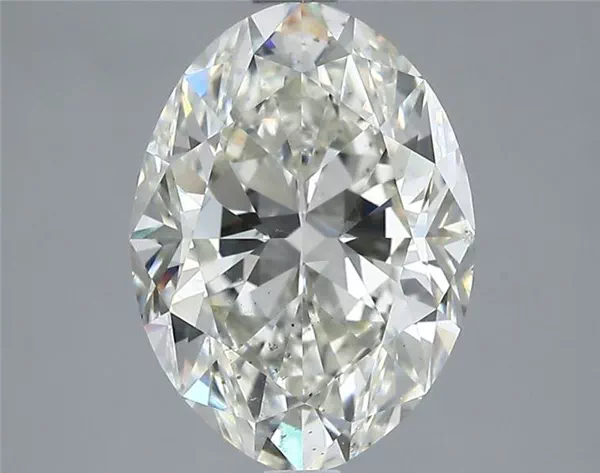 3.01 Carat · I · SI1 Rare Carat Ideal Cut