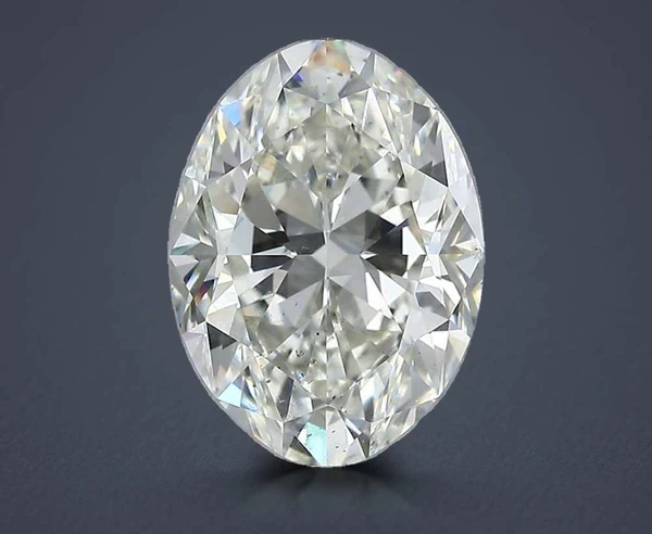3.01 Carat · I · SI1 Rare Carat Ideal Cut