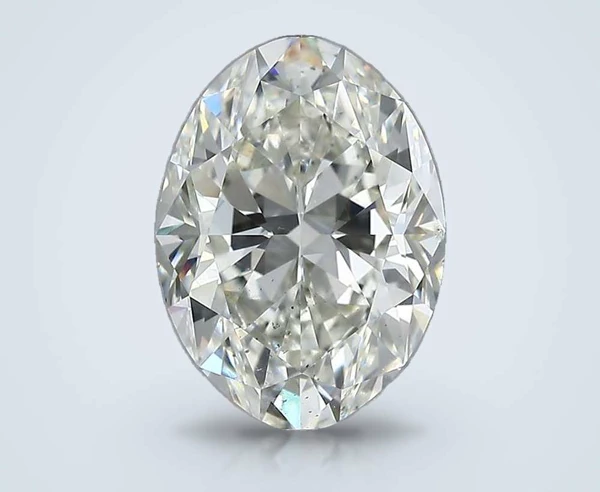 3.01 Carat · I · SI1 Rare Carat Ideal Cut
