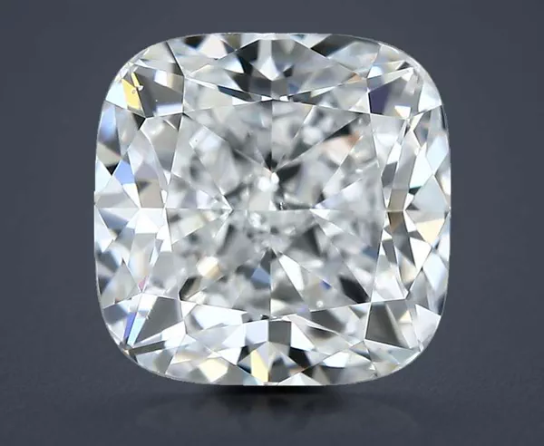 0.81 Carat · D · VS2 Rare Carat Ideal Cut
