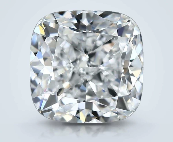 0.81 Carat · D · VS2 Rare Carat Ideal Cut