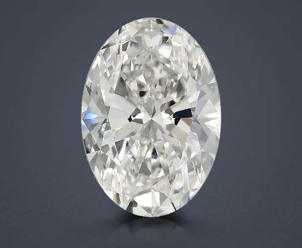 4.01 Carat · F · VS1 Rare Carat Ideal Cut