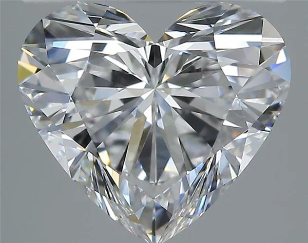 2.6 Carat · D · FL Rare Carat Ideal Cut
