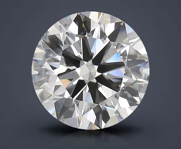 3.67 Carat · G · VS1 Rare Carat Ideal Cut