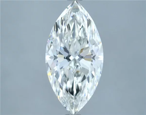 2.53 Carat · I · IF Rare Carat Ideal Cut