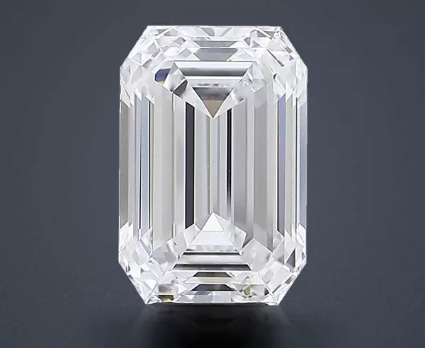 7.21 Carat · D · VVS2 Rare Carat Ideal Cut