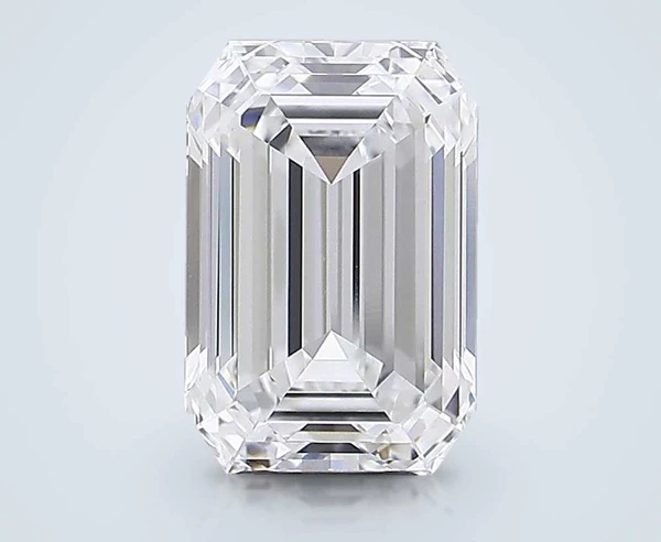 7.21 Carat · D · VVS2 Rare Carat Ideal Cut