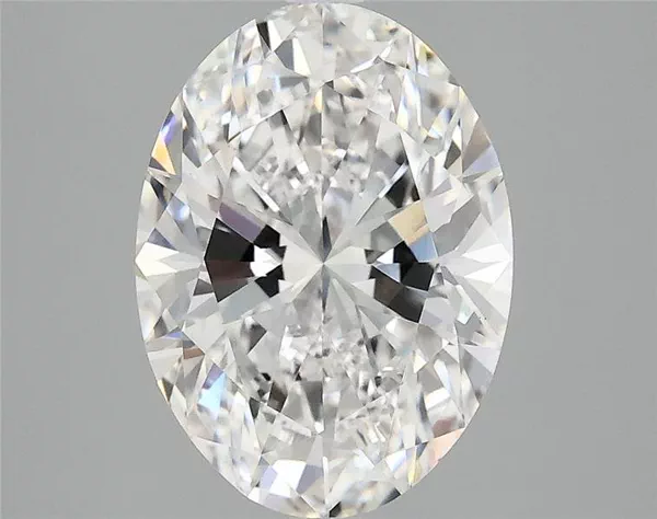 2.98 Carat · F · VS1 Rare Carat Ideal Cut