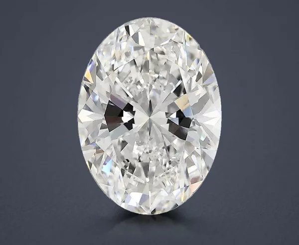 2.98 Carat · F · VS1 Rare Carat Ideal Cut