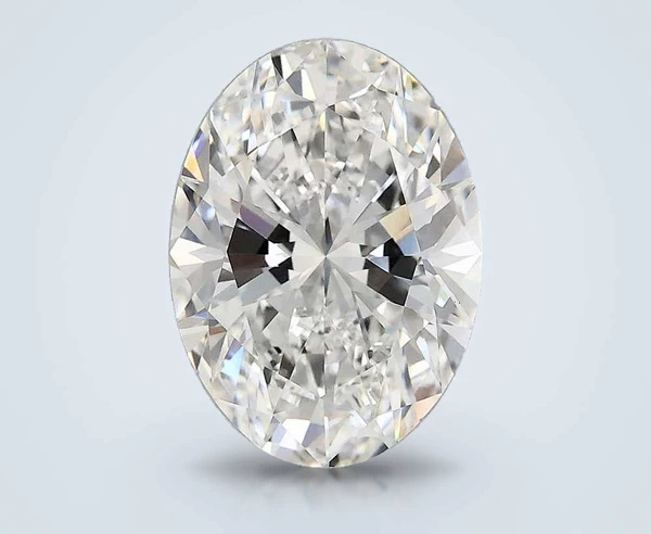 2.98 Carat · F · VS1 Rare Carat Ideal Cut