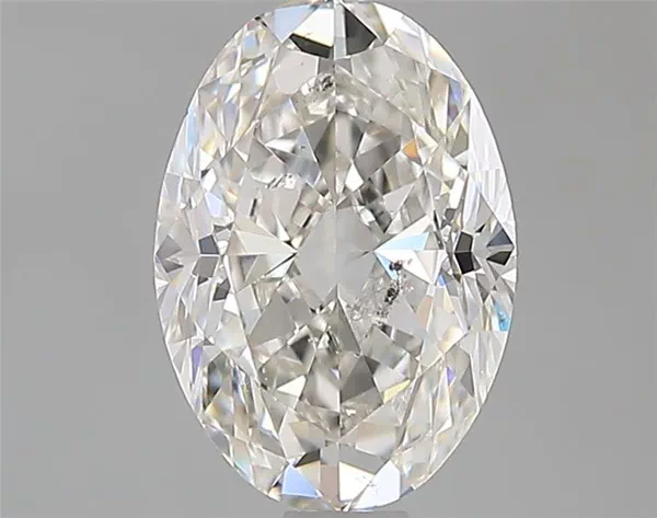 1 Carat · I · SI2 Rare Carat Ideal Cut