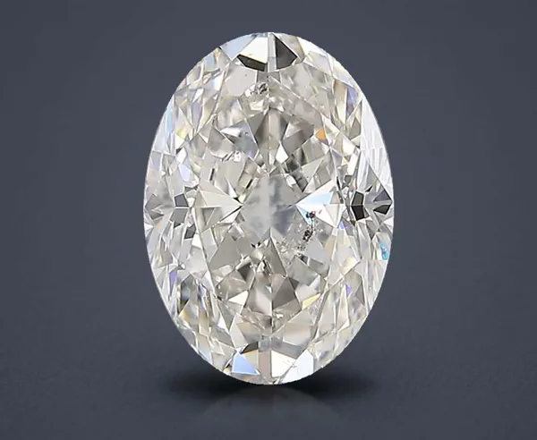 1 Carat · I · SI2 Rare Carat Ideal Cut
