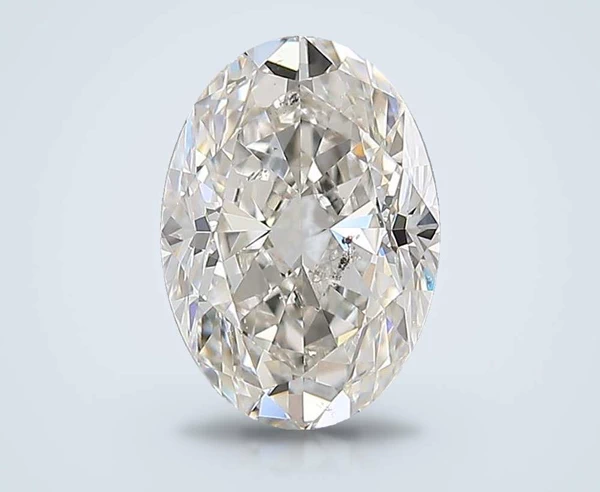 1 Carat · I · SI2 Rare Carat Ideal Cut