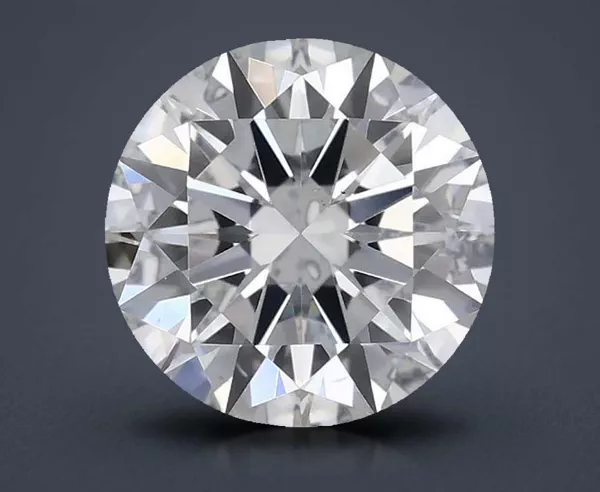 0.51 Carat · E · VS2 Rare Carat Ideal Cut