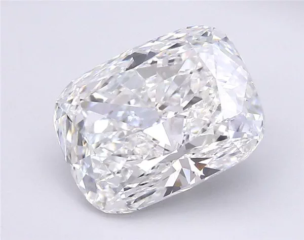 10.61 Carat · E · VS2 Rare Carat Ideal Cut