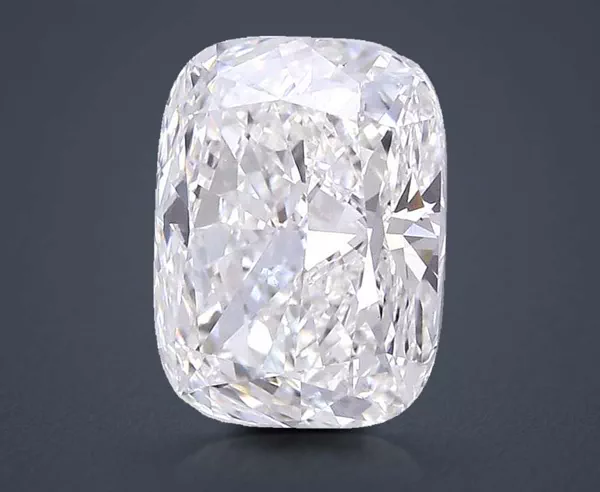 10.61 Carat · E · VS2 Rare Carat Ideal Cut