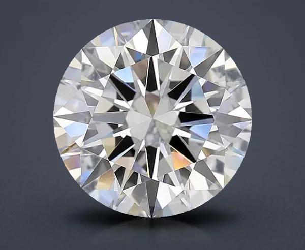 5.01 Carat · E · VVS1 Rare Carat Ideal Cut