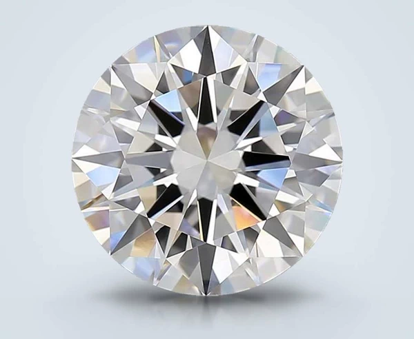 5.01 Carat · E · VVS1 Rare Carat Ideal Cut