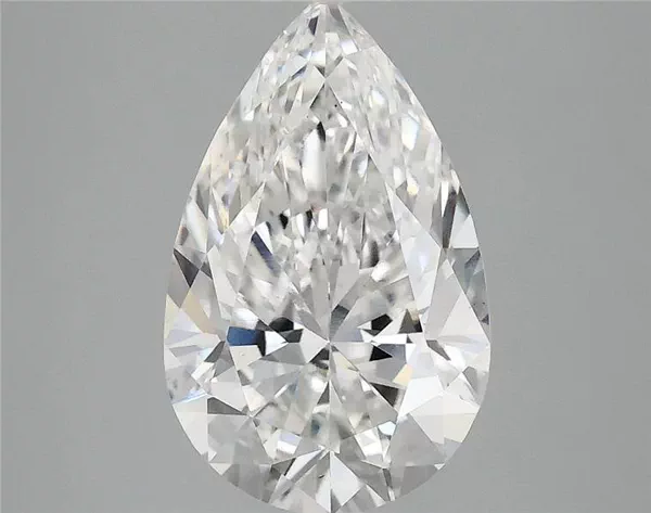 2.98 Carat · E · VS2 Rare Carat Ideal Cut