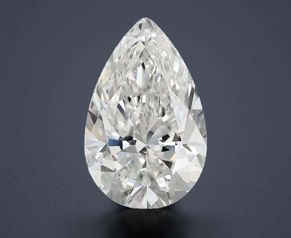 2.98 Carat · E · VS2 Rare Carat Ideal Cut