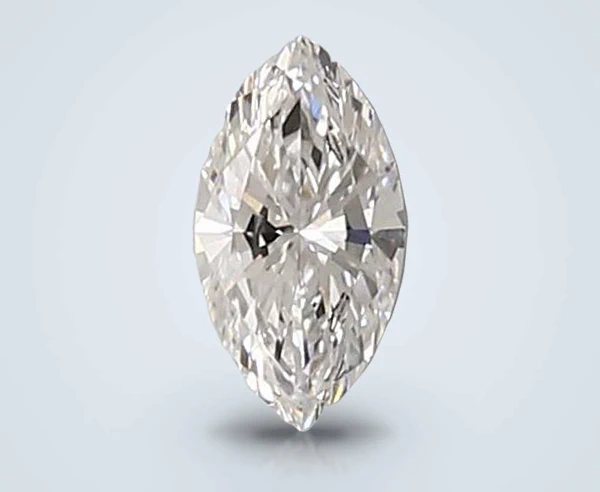 0.38 Carat · D · VVS1 very good Cut