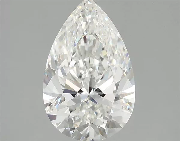 2.01 Carat · F · VVS2 Rare Carat Ideal Cut