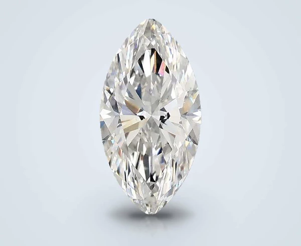 1.55 Carat · E · VS2 Rare Carat Ideal Cut