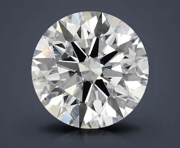 2.89 Carat · E · VS1 Rare Carat Ideal Cut