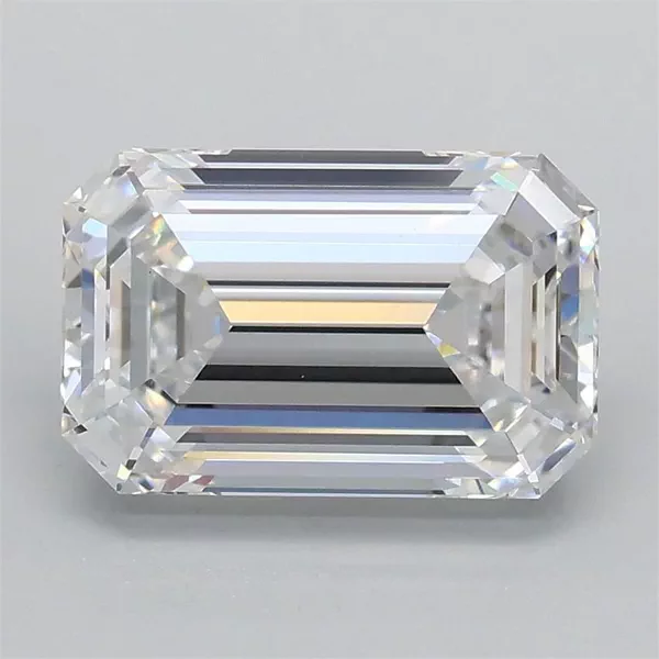 2.09 Carat · D · VVS2 Rare Carat Ideal Cut