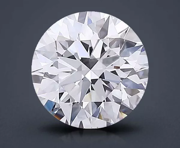 1.19 Carat · E · IF Rare Carat Ideal Cut