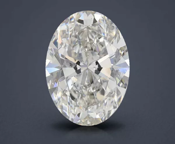 4.01 Carat · G · SI1 Rare Carat Ideal Cut