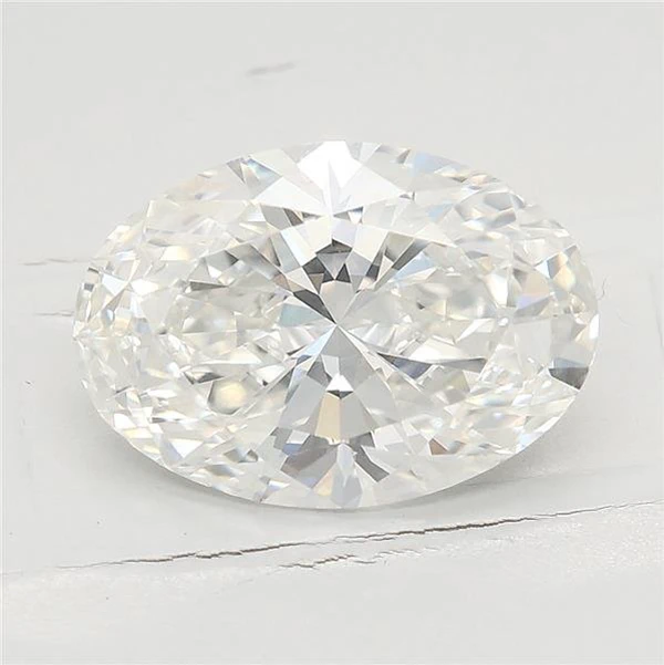 2.59 Carat · G · VVS2 Rare Carat Ideal Cut