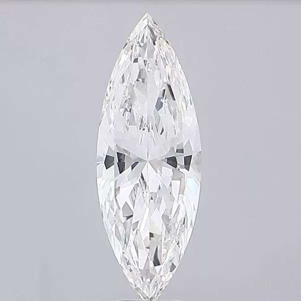 6.06 Carat · F · VS1 very good Cut