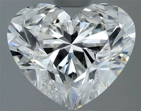 2.5 Carat · G · SI1 very good Cut