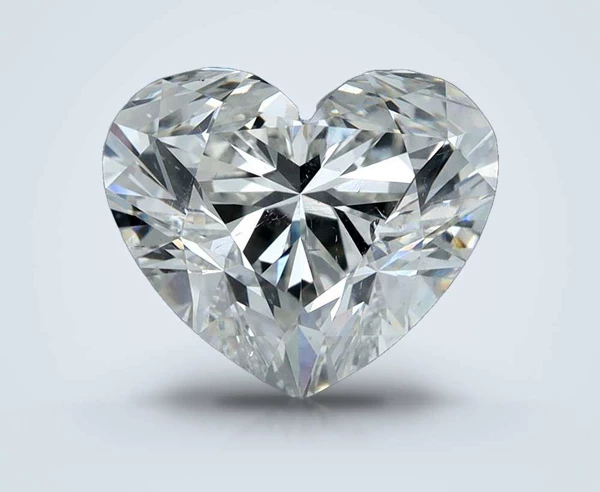 2.5 Carat · G · SI1 very good Cut