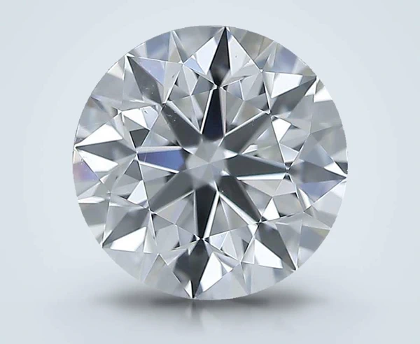 1.01 Carat · H · VS2 excellent Cut