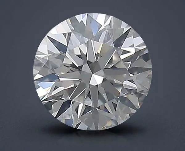 0.5 Carat · H · SI2 Rare Carat Ideal Cut
