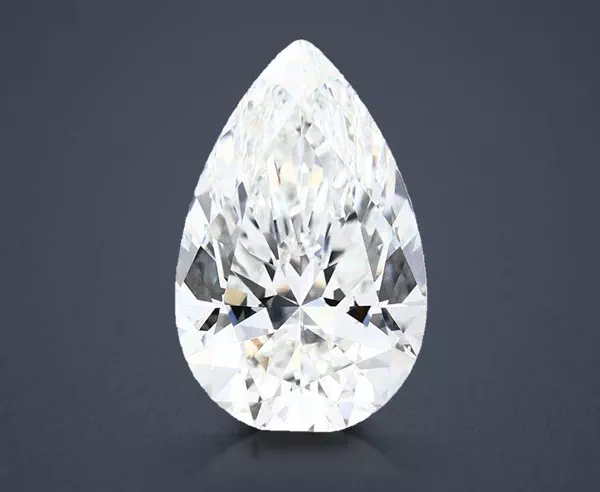 6.04 Carat · F · VVS1 Rare Carat Ideal Cut