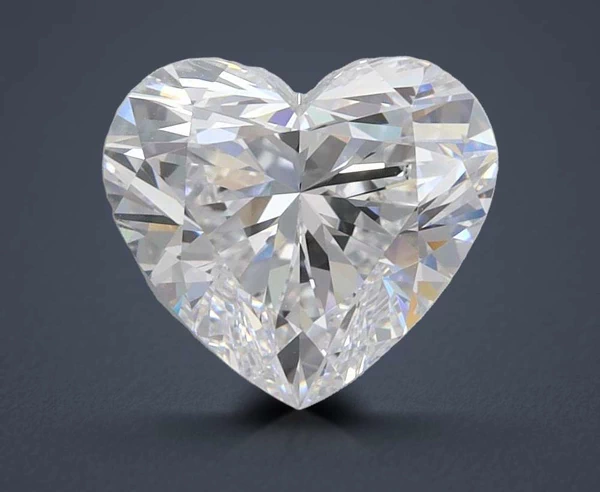 2.47 Carat · D · FL Rare Carat Ideal Cut