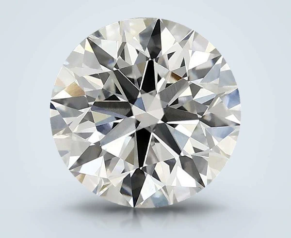 1.96 Carat · F · VVS2 Rare Carat Ideal Cut