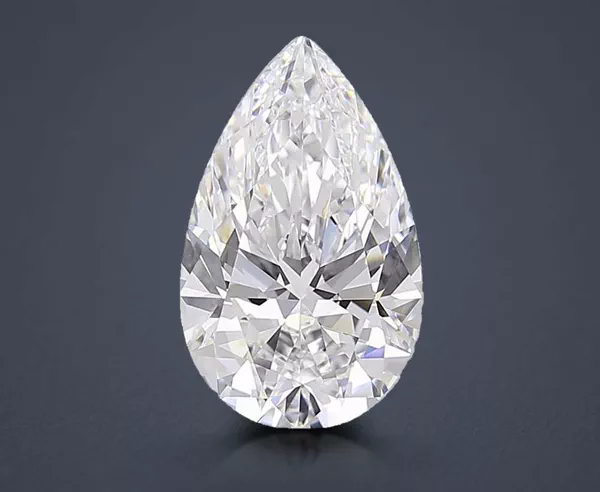 4.08 Carat · D · VVS1 Rare Carat Ideal Cut