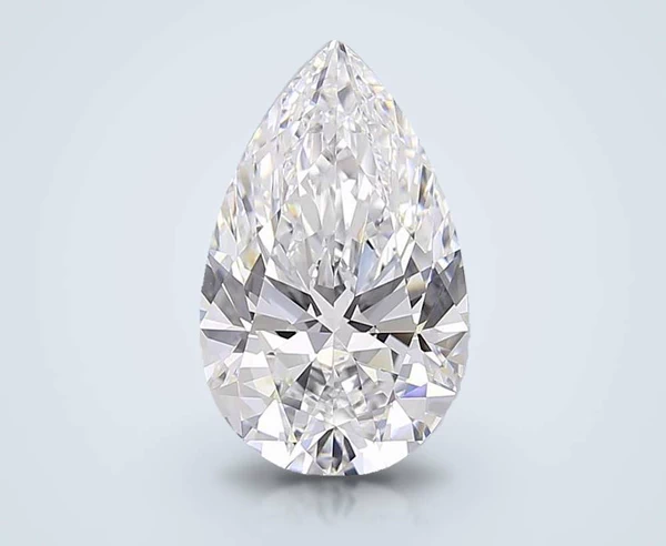 4.08 Carat · D · VVS1 Rare Carat Ideal Cut
