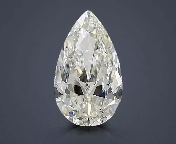 2.01 Carat · I · IF Rare Carat Ideal Cut