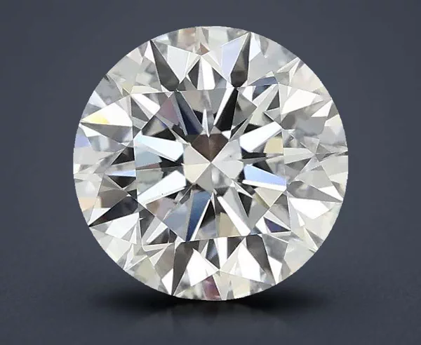 1.98 Carat · D · VS1 Rare Carat Ideal Cut