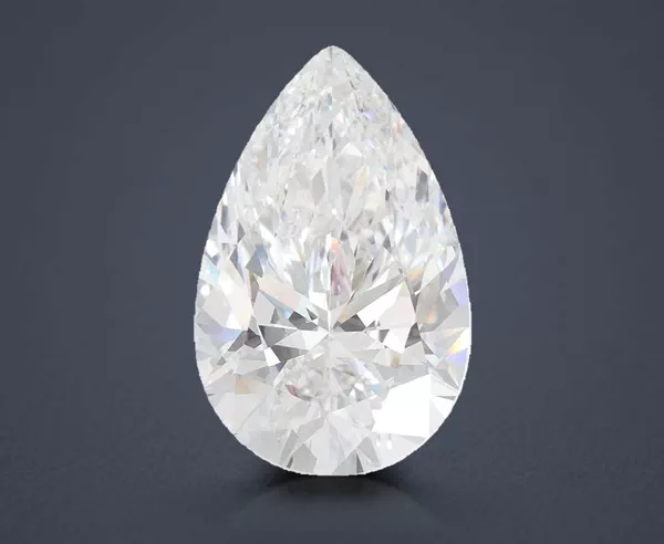 5.31 Carat · D · FL Rare Carat Ideal Cut